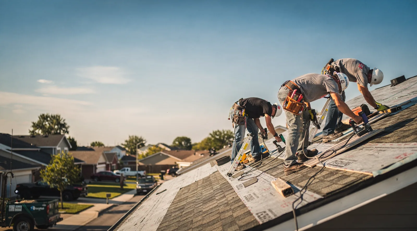 Roof Repair in San Augustine, TX near me